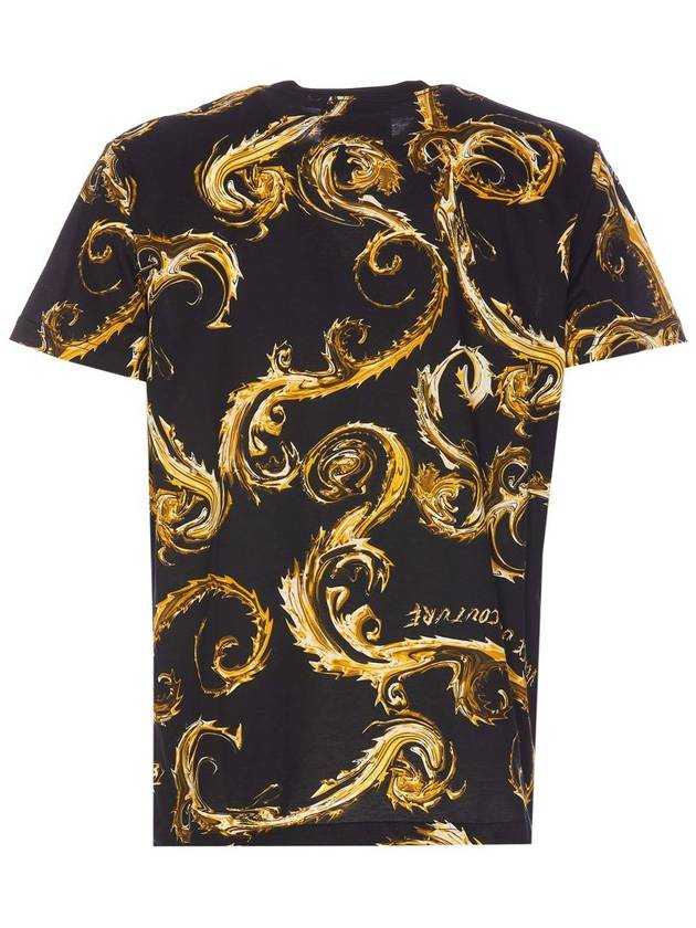 Versace Jeans Couture T-Shirts And Polos - VERSACE - BALAAN 1