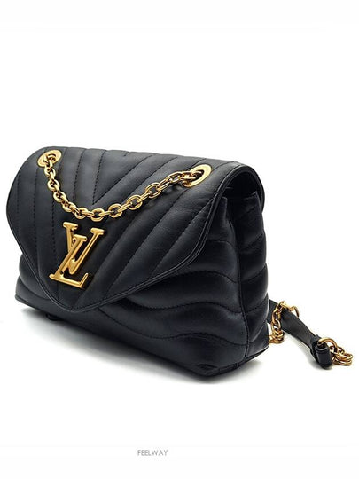 women shoulder bag - LOUIS VUITTON - BALAAN 2