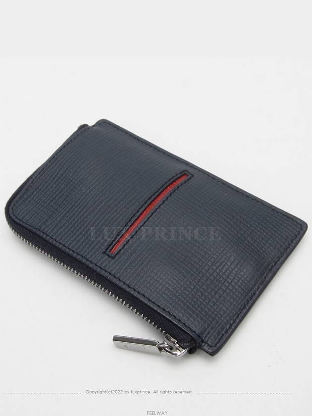 women card wallet - TOD'S - BALAAN 4