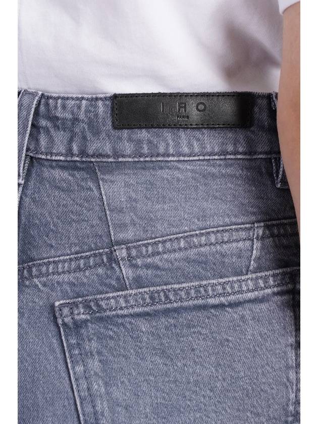 Iro Ammara Jeans - IRO - BALAAN 5