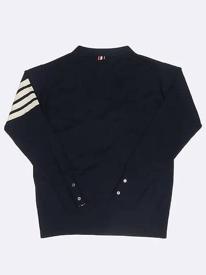 Smith Market MKC002A Cardigan Men s Clothing - THOM BROWNE - BALAAN 2