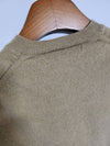 M Beige Black Women s Cardigan AZ N023 - COMME DES GARCONS - BALAAN 6