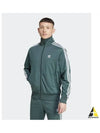 Jacket IY9892 Green - ADIDAS - BALAAN 2