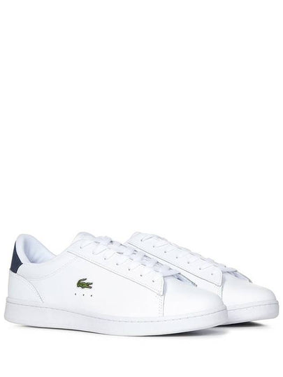 Lacoste Carnaby Set Sneakers - LACOSTE - BALAAN 2