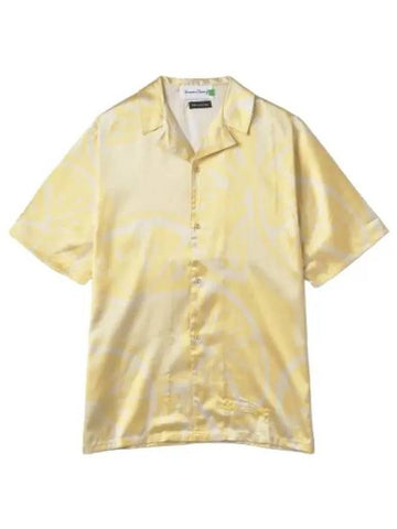 Sliced Lemon Shirt Limoncello VOL21207LIMONCELLO - HOUSE OF SUNNY - BALAAN 1