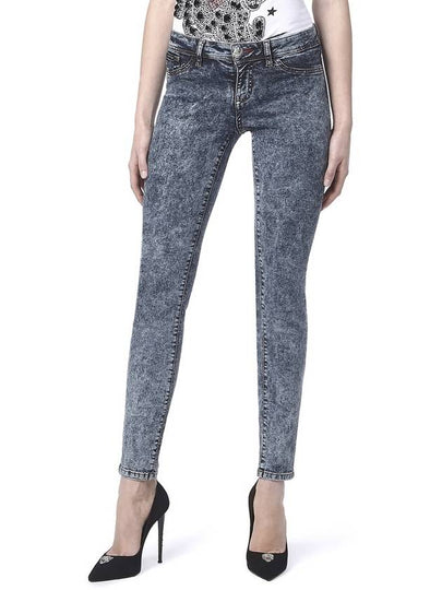 JEGGINS THINKING BOUT YOU - PHILIPP PLEIN - BALAAN 2