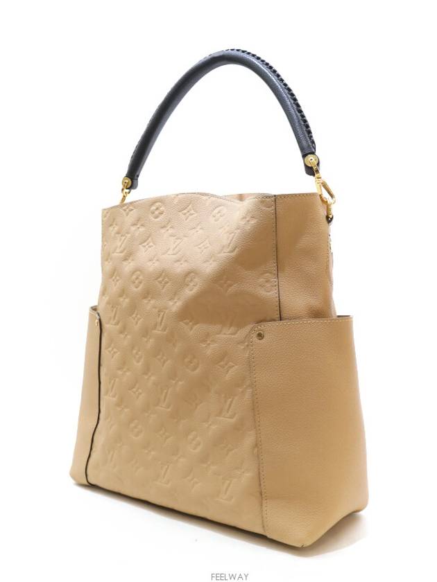 women tote bag - LOUIS VUITTON - BALAAN 2