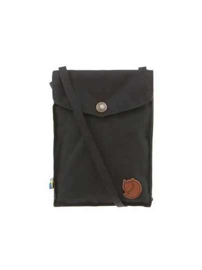 24221 550 pocket cross bag - FJALL RAVEN - BALAAN 2