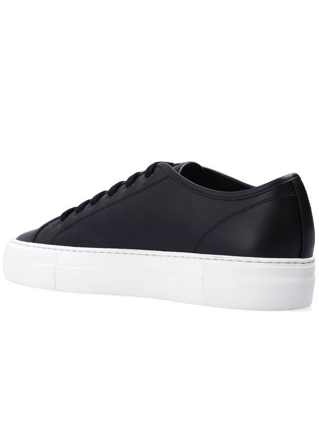 Common Projects ‘Tournament Low Super’ Sneakers, Women's, Black - COMMON PROJECTS - BALAAN 5