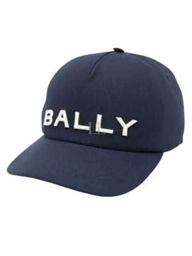 24 MHA01CCO057 U5086305125 U508 Logo Cap - BALLY - BALAAN 1