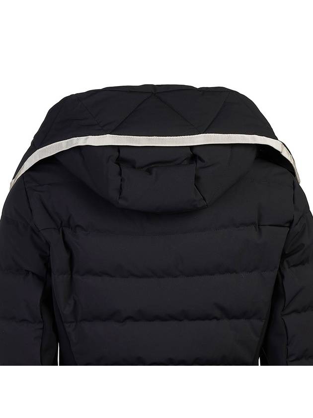 Women s Ramura padded jacket 1A00042 53861 999 - MONCLER - BALAAN 6