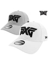 New Era Performance Line 3930 Golf Cap ACC04 - PXG - BALAAN 2