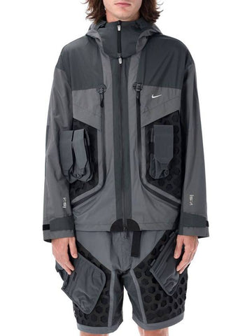 Nike Ispa Butterfly Jacket - NIKE - BALAAN 1