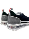 Tech Runner Airsole Sneakers MFD239B 311 - THOM BROWNE - BALAAN 5