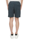 Men s Michi Swim Shorts Dark Avio - PARAJUMPERS - BALAAN 4