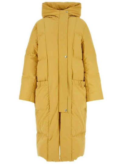 Coat J40AF0125J74276 706 B0440991515 - JIL SANDER - BALAAN 2