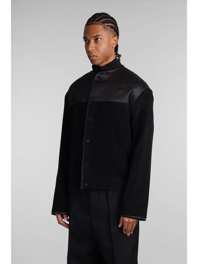 Jil Sander Casual Jacket - JIL SANDER - BALAAN 4