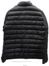 women padding - MONCLER - BALAAN 3