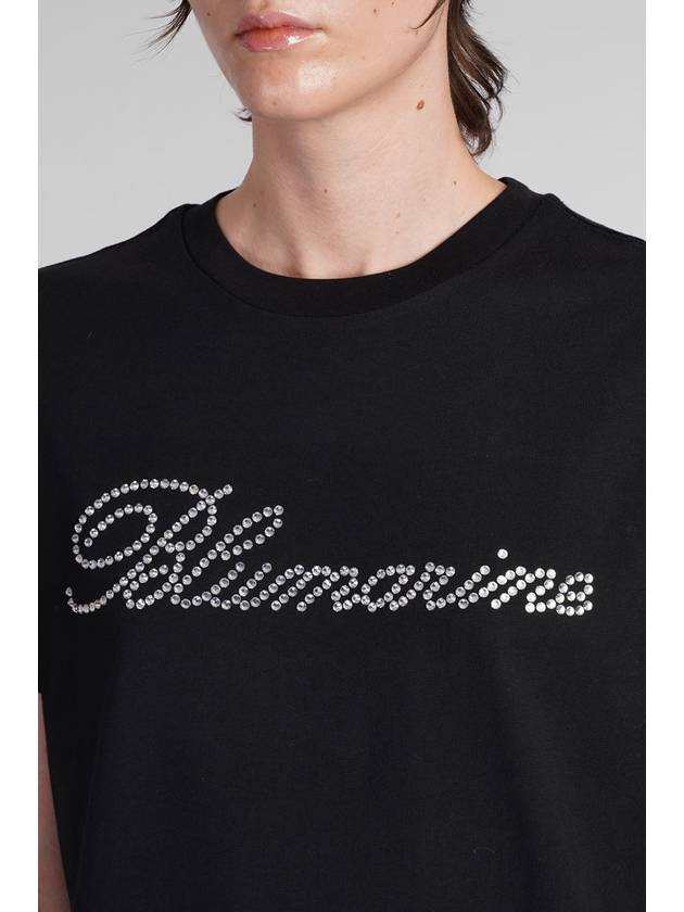 Blumarine T-Shirt - BLUMARINE - BALAAN 5