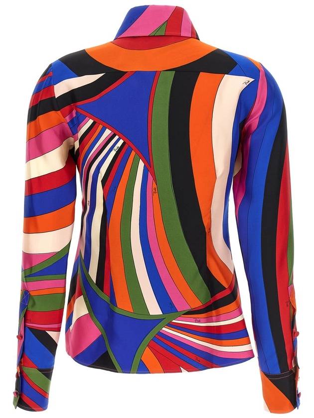 Pucci Shirts - EMILIO PUCCI - BALAAN 2