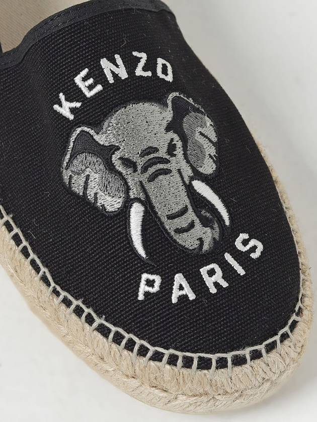 Shoes men Kenzo - KENZO - BALAAN 4