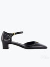 Pumps 1I601N F 035 - PRADA - BALAAN 2