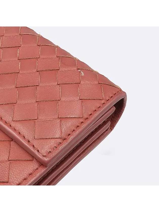 150509 long wallet - BOTTEGA VENETA - BALAAN 4