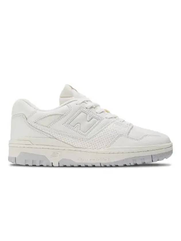 BB550 Low Top Sneakers White - NEW BALANCE - BALAAN 2