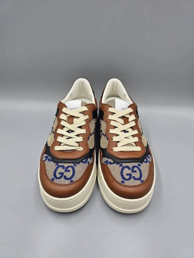 Men s Exclusive GG Sneakers 729428 - GUCCI - BALAAN 2