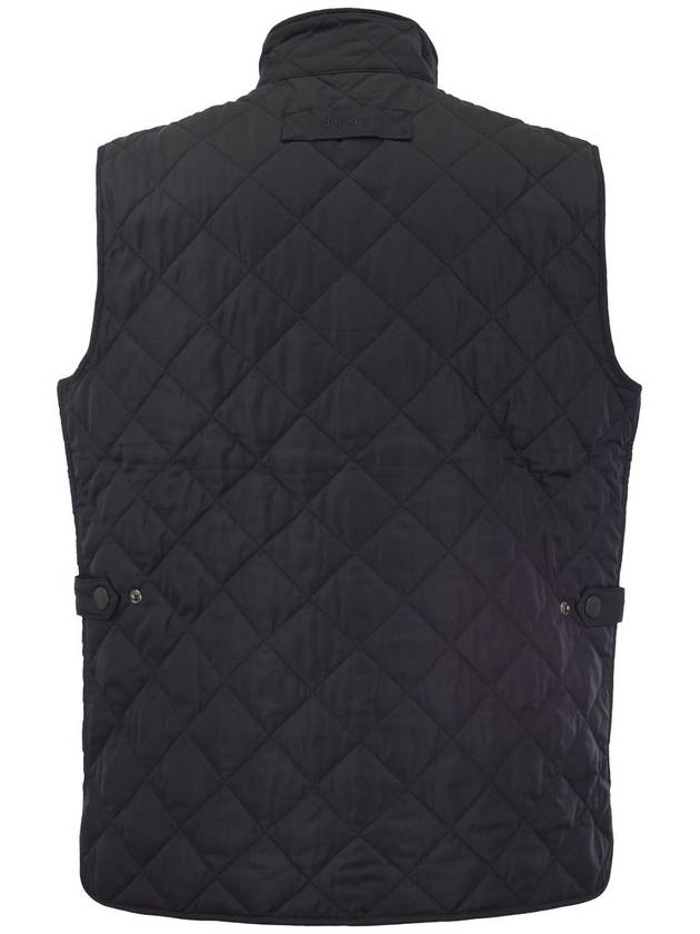 New LOWERDALE Vest MGI0245 NY71 B0011054454 - BARBOUR - BALAAN 3