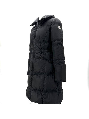 Women s long padded jumper - MONCLER - BALAAN 1