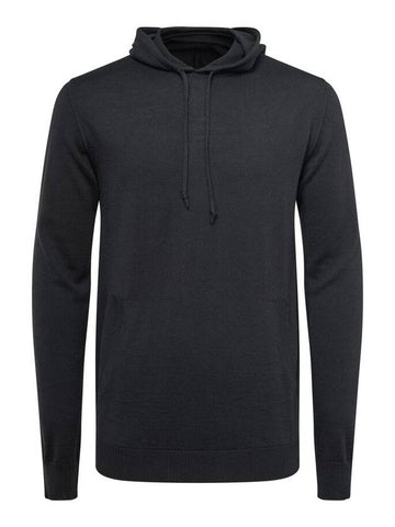 Men's Lori Merino Hoodie - J.LINDEBERG - BALAAN 1