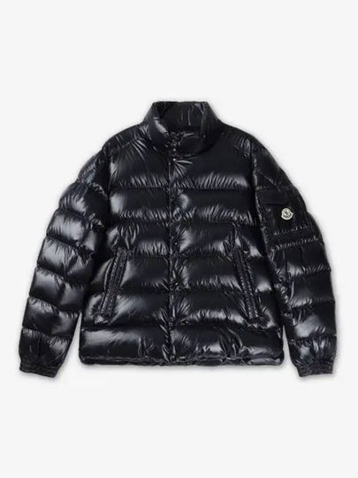 Jacket J20911A00209595ZJ 778 BLUE - MONCLER - BALAAN 2