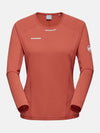 Energy FL Long Sleeve Women - MAMMUT - BALAAN 1