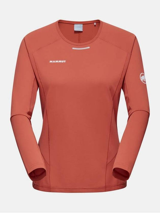 Energy FL Long Sleeve Women - MAMMUT - BALAAN 1