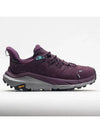 Kaha 2 GTX Low Top Sneakers Grape Wine - HOKA ONE ONE - BALAAN 2