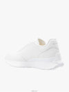 Sprint Low Top Sneakers White - ALEXANDER MCQUEEN - BALAAN 8