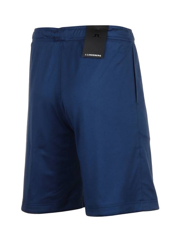 men s logo shorts - J.LINDEBERG - BALAAN 2