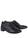 Women's Gigi Matte Oxford Black - REPETTO - BALAAN.