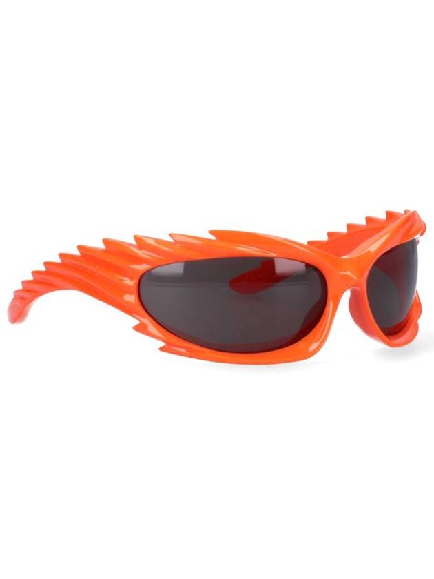 Sunglasses 725033 T00077559 Orange - BALENCIAGA - BALAAN 3