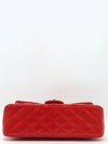 A58600 shoulder bag - CHANEL - BALAAN 3