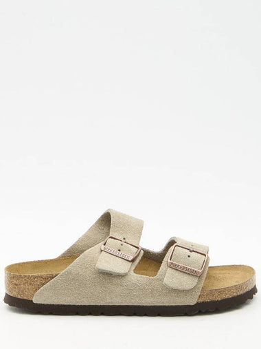 Arizona Bs Sandals - BIRKENSTOCK - BALAAN 1