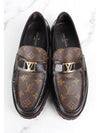 monogram loafer 7 5 265 - LOUIS VUITTON - BALAAN 9