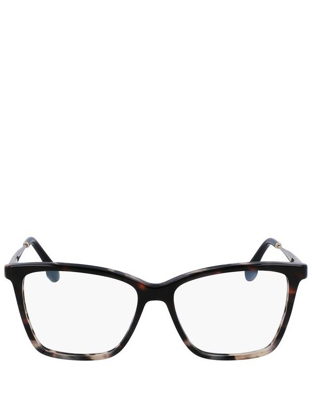 Victoria Beckham VB2647 Vintage Grey Havana - VICTORIA BECKHAM - BALAAN 1