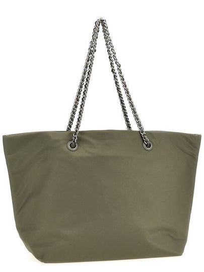 Tory Burch 'Ella Chain' Shopping Bag - TORY BURCH - BALAAN 2