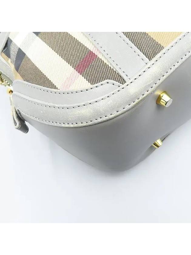 3921507 2 WAY bag - BURBERRY - BALAAN 3