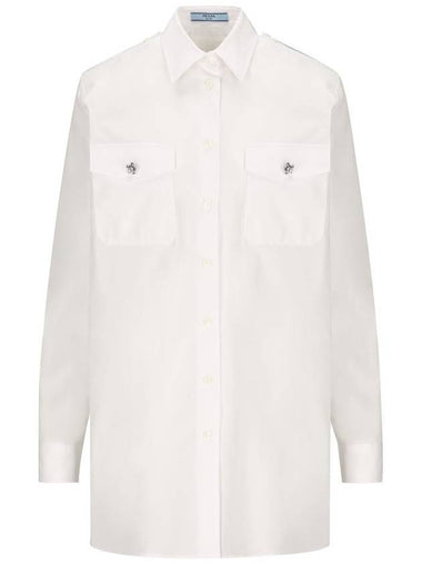 Prada Shirts - PRADA - BALAAN 1