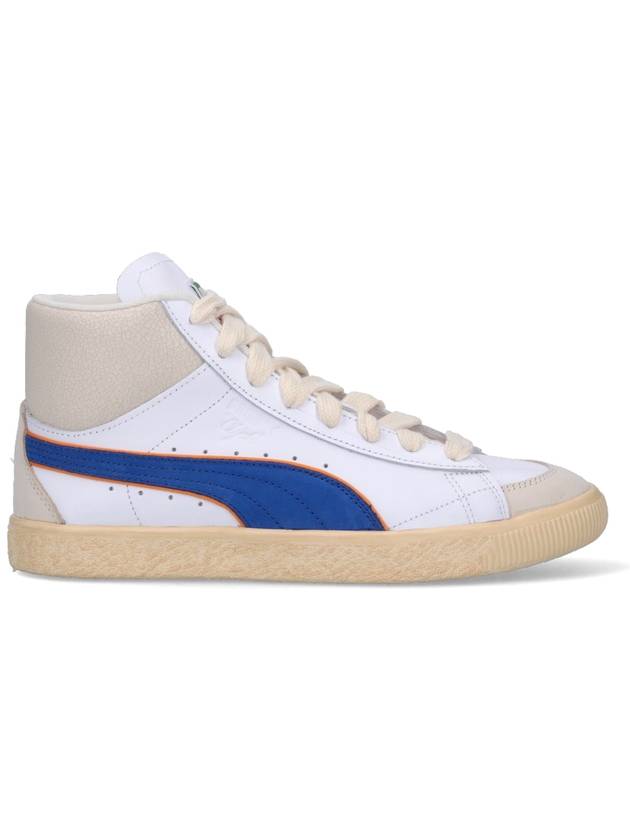 Puma Sneakers White - PUMA - BALAAN 1