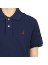 Junior Top 323547926004 FRENCH NAVY - POLO RALPH LAUREN - BALAAN 9