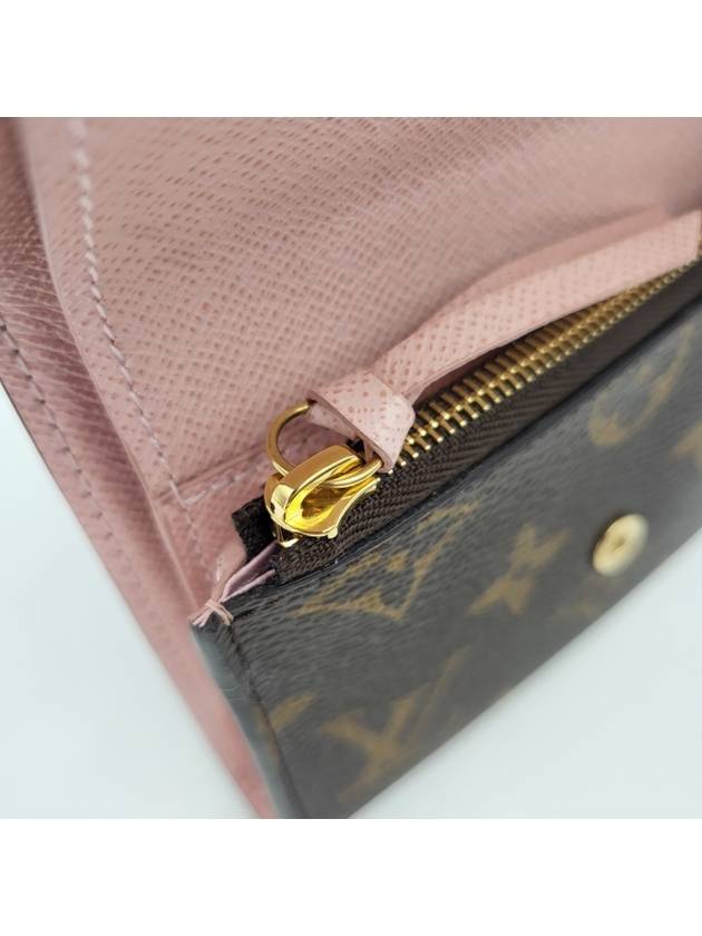 Women s Victorine Wallet 4012 - LOUIS VUITTON - BALAAN 22